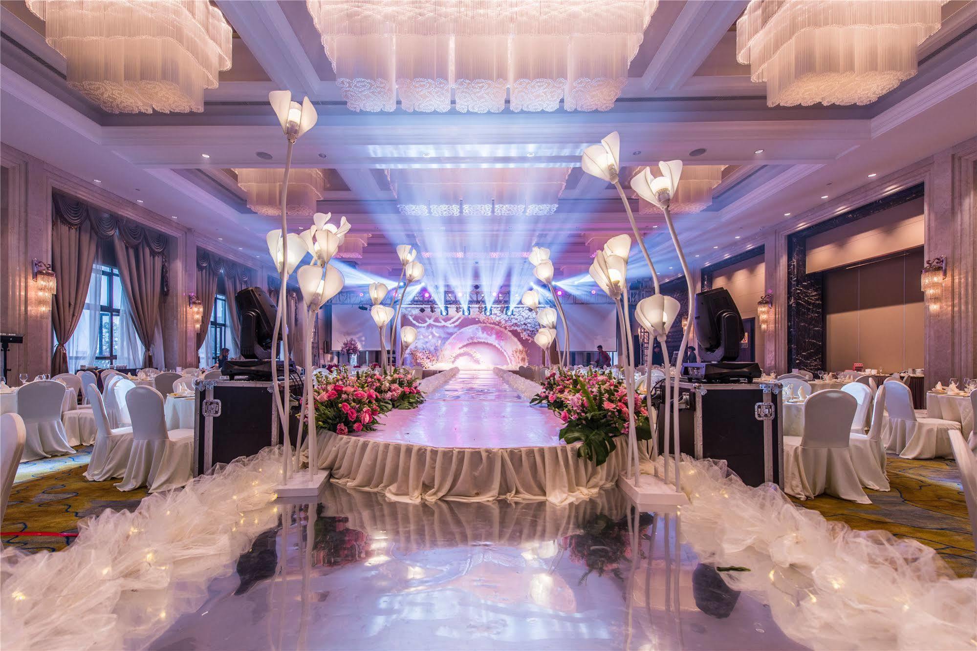 Haining Grand Palace Resort Jiaxing Zewnętrze zdjęcie